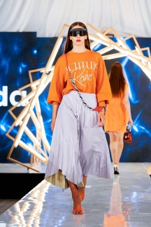 15 сезон Brands Fashion Show | Показ Lamoda.by Premium 37