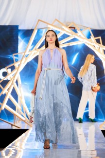 15 сезон Brands Fashion Show | Показ Lamoda.by Premium 40