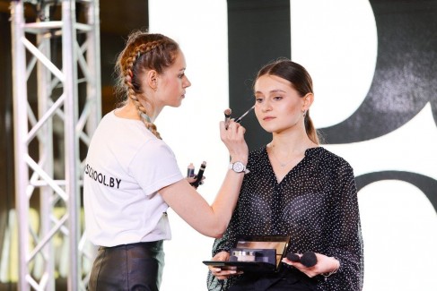Моду в массы: прошел Brands Fashion Fest в Витебске 37