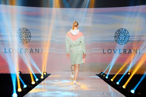 Brands Fashion Show | Loverani 18