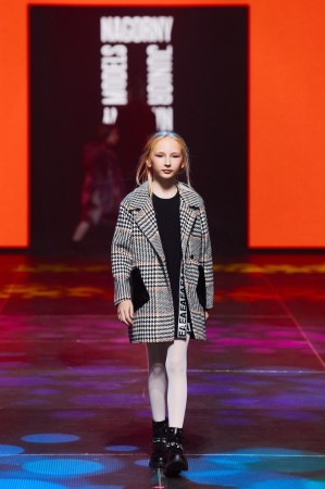 Brands Fashion Show | Marcelino Kids by Nagorny Models Junior 31
