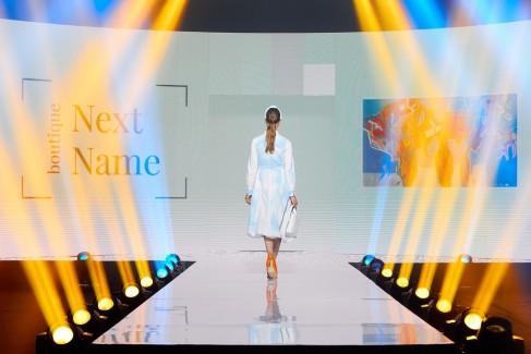 Brands Fashion Show | Показы Next Name Boutique и kanceptkrama.by 107