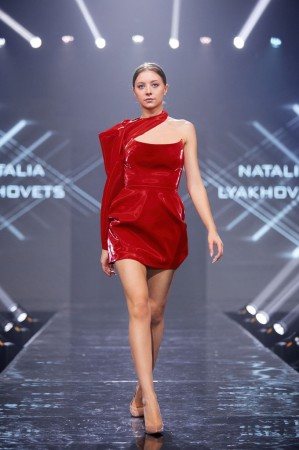 14 сезон Brands Fashion Show | Показ Natalia Lyakhovets 25