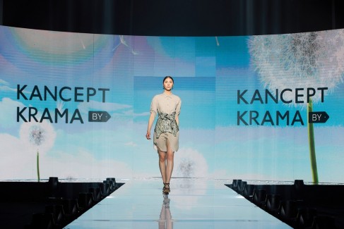 Brands Fashion Show | Показы Next Name Boutique и kanceptkrama.by 20