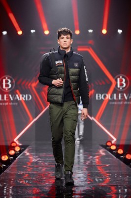 14 сезон Brands Fashion Show | Показ Boulevard concept store 20