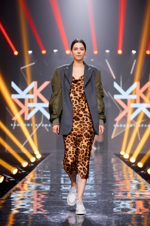 14 сезон Brands Fashion Show | Показ Kanceptkrama.by и Next Name Boutique, бренд Natasha Tsuran 22