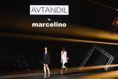 Brands Fashion Show: AVTANDIL 17