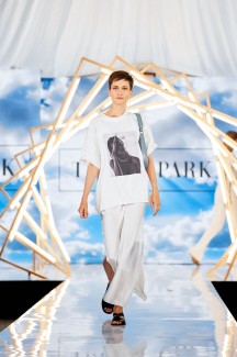 15 сезон Brands Fashion Show | Показ  Trend Park 12