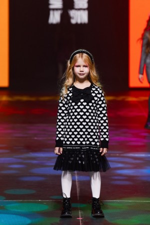 Brands Fashion Show | Marcelino Kids by Nagorny Models Junior 33