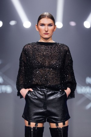 14 сезон Brands Fashion Show | Показ Natalia Lyakhovets 27