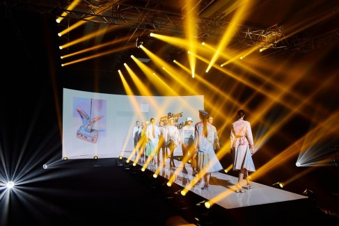 Brands Fashion Show | Показы Next Name Boutique и kanceptkrama.by 112