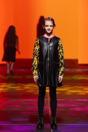 Brands Fashion Show | Marcelino Kids by Nagorny Models Junior 34