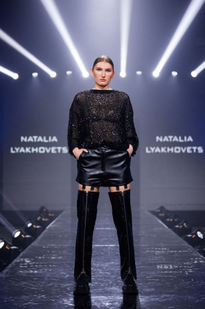 14 сезон Brands Fashion Show | Показ Natalia Lyakhovets 28