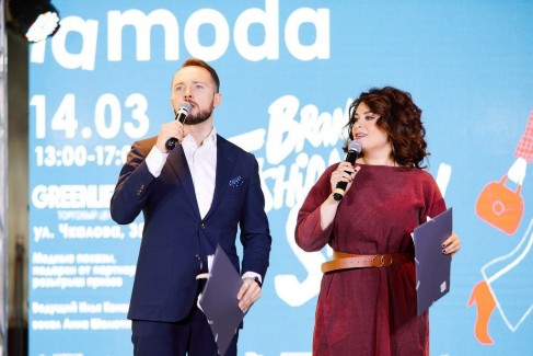 Моду в массы: прошел Brands Fashion Fest в Витебске 45