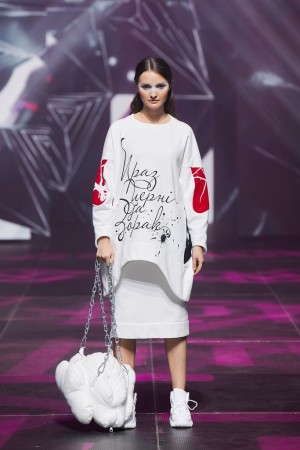 Brands Fashion Show | kanceptkrama.by и Young & fashion 26