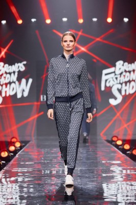 14 сезон Brands Fashion Show | Показ Boulevard concept store 26