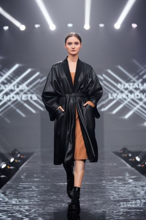 14 сезон Brands Fashion Show | Показ Natalia Lyakhovets 30