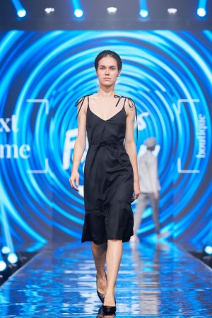 14 сезон Brands Fashion Show | Показ Kanceptkrama.by и Next Name Boutique, бренд  Garsonnier 7
