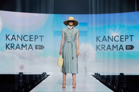 Brands Fashion Show | Показы Next Name Boutique и kanceptkrama.by 25