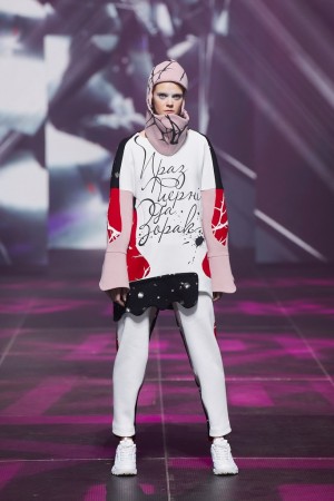 Brands Fashion Show | kanceptkrama.by и Young & fashion 27
