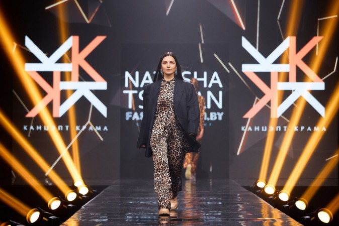 14 сезон Brands Fashion Show | Показ Kanceptkrama.by и Next Name Boutique, бренд Natasha Tsuran 28