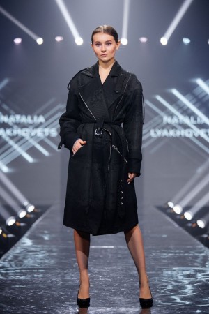 14 сезон Brands Fashion Show | Показ Natalia Lyakhovets 31