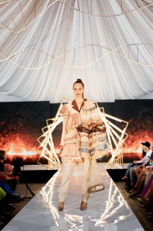 15 сезон Brands Fashion Show | Показ  победителя Мельницы Моды 2022 Павла Козина 3