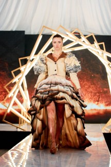 15 сезон Brands Fashion Show | Показ  победителя Мельницы Моды 2022 Павла Козина 6