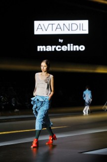 Brands Fashion Show: AVTANDIL 19