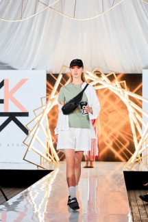15 сезон Brands Fashion Show | Показ Kanceptkrama.by 5