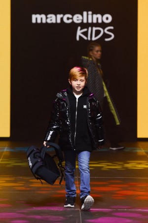 Brands Fashion Show | Marcelino Kids by Nagorny Models Junior 39