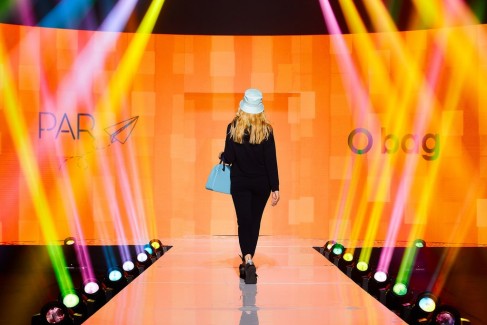 Brands Fashion Show | PAR & O Bag 45