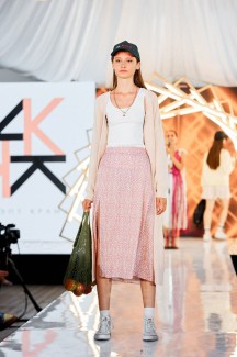 15 сезон Brands Fashion Show | Показ Kanceptkrama.by 12