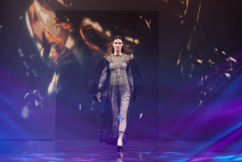 Brands Fashion Show | Agata Karobka 4