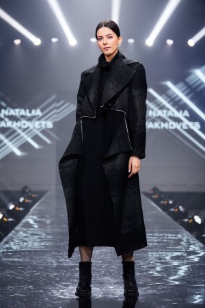 14 сезон Brands Fashion Show | Показ Natalia Lyakhovets 33