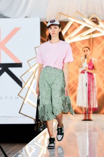 15 сезон Brands Fashion Show | Показ Kanceptkrama.by 13