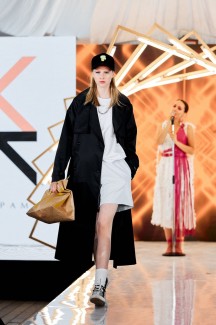 15 сезон Brands Fashion Show | Показ Kanceptkrama.by 15