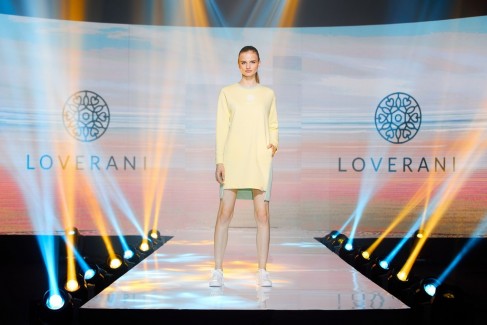 Brands Fashion Show | Loverani 32