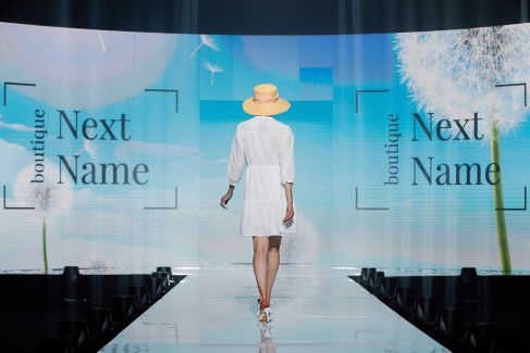 Brands Fashion Show | Показы Next Name Boutique и kanceptkrama.by 30