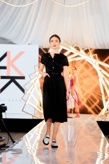 15 сезон Brands Fashion Show | Показ Kanceptkrama.by 21