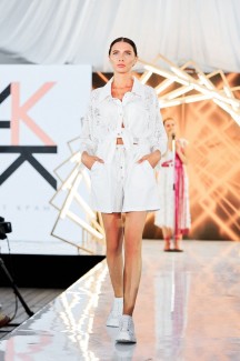 15 сезон Brands Fashion Show | Показ Kanceptkrama.by 22