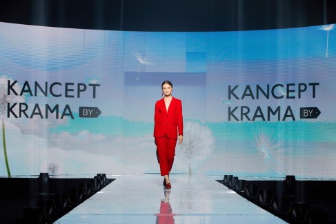 Brands Fashion Show | Показы Next Name Boutique и kanceptkrama.by 31