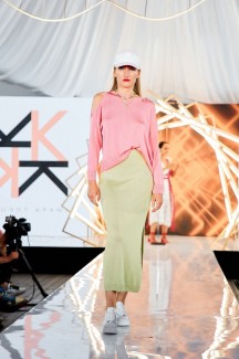 15 сезон Brands Fashion Show | Показ Kanceptkrama.by 23