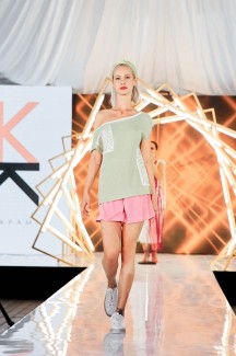 15 сезон Brands Fashion Show | Показ Kanceptkrama.by 26