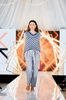 15 сезон Brands Fashion Show | Показ Kanceptkrama.by 27
