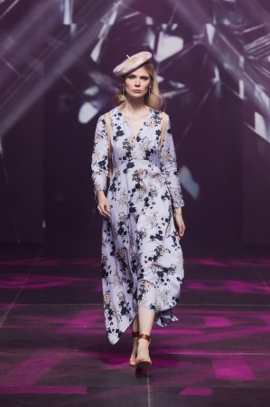 В Минске вновь зажглись огни Brands Fashion Show 9
