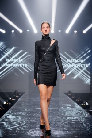 14 сезон Brands Fashion Show | Показ Natalia Lyakhovets 36