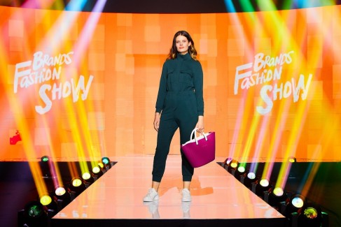 Brands Fashion Show | PAR & O Bag 47