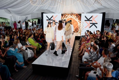 15 сезон Brands Fashion Show | Показ Kanceptkrama.by 33
