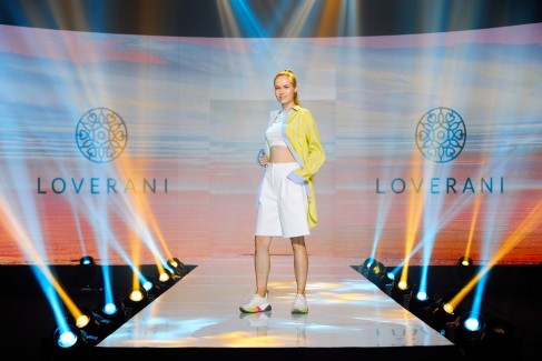 Brands Fashion Show | Loverani 34